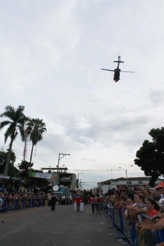 Comparsas Feria para Todos